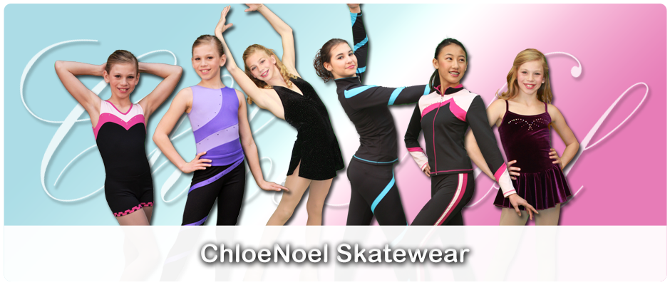 ChloeNoel（クロエノエル） スケートウェア