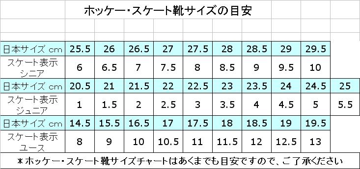 フィギュアスケート靴 サイズ81/2 - その他